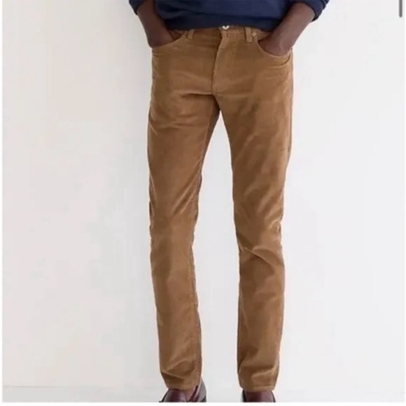 J. Crew Other - Jcrew 484 men’s slim trouser pants